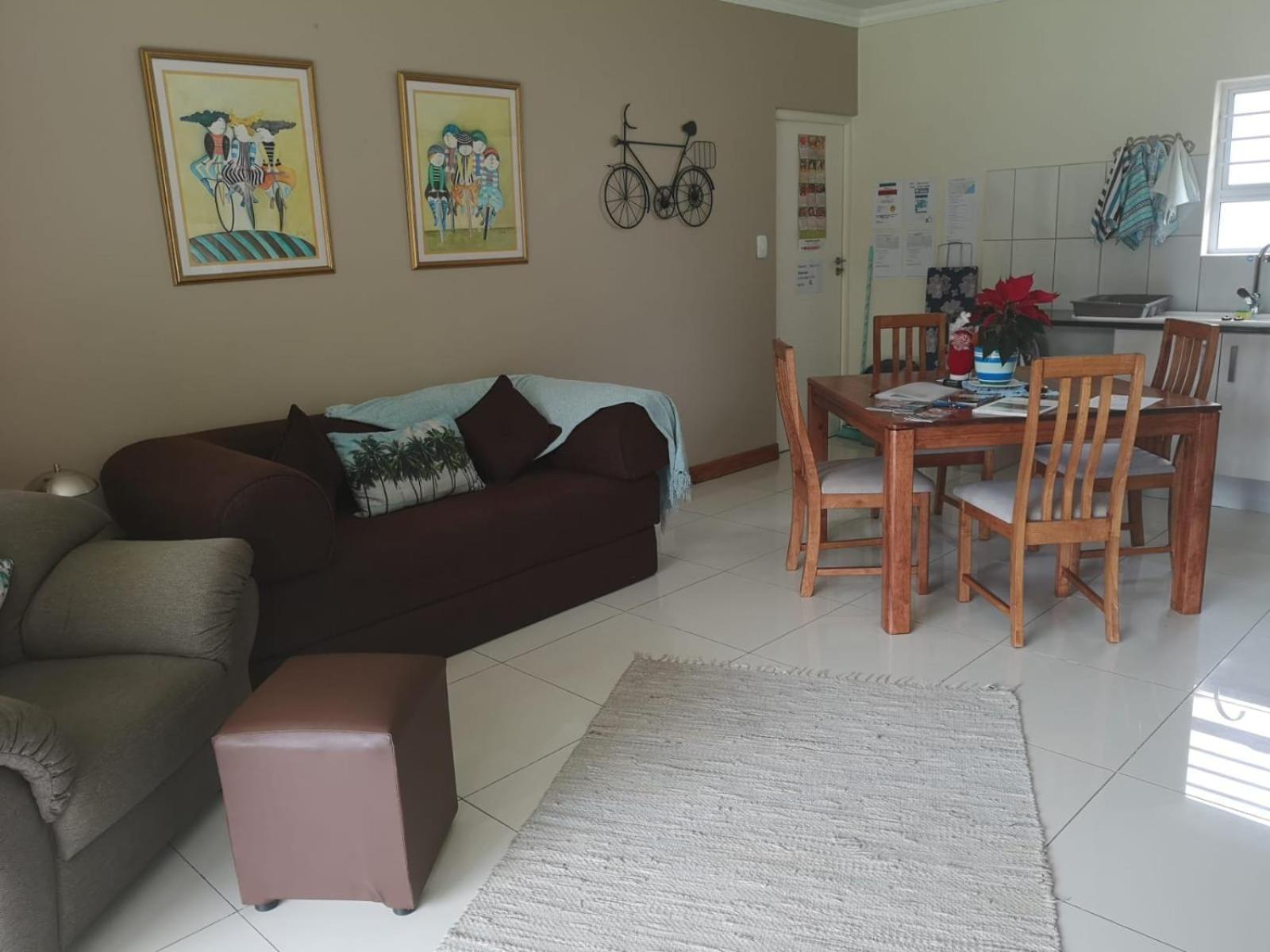 Mackenzies Accommodation Ист-Лондон Экстерьер фото